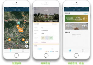 新農(nóng)業(yè)100人 | 專訪新標農(nóng)業(yè)CEO廖劍津 實用的物聯(lián)網(wǎng)工具，才是真正的好產(chǎn)品